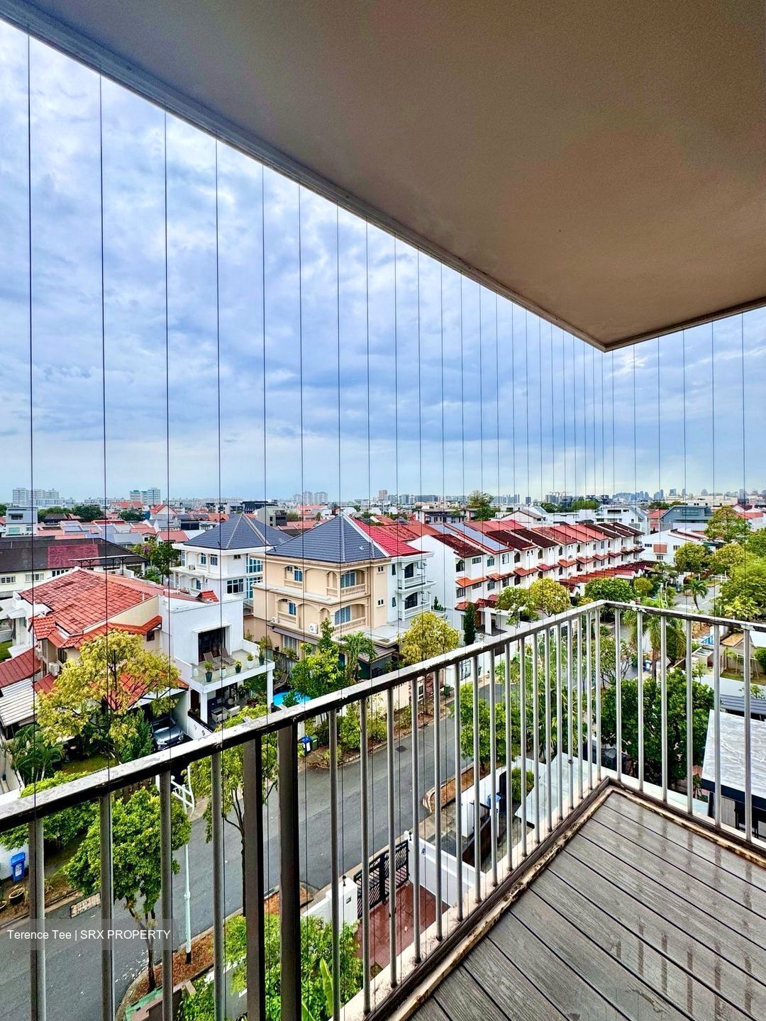 The Ambra (D15), Apartment #550408061